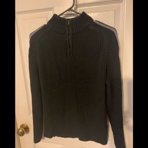 XG boys sweater